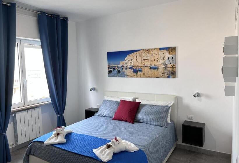 اتاق استاندارد, The Pellis