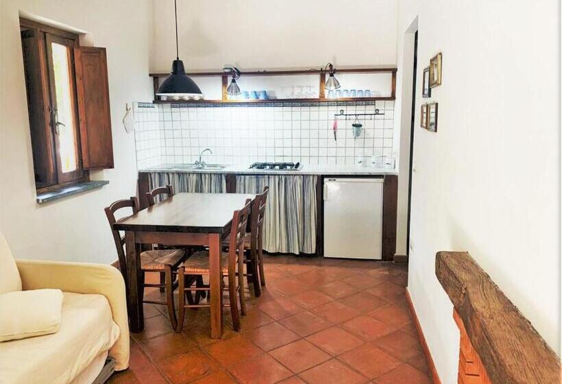 침실 1개 아파트, Agriturismo Nappi   Azienda Agricola Piano Delle Vigne