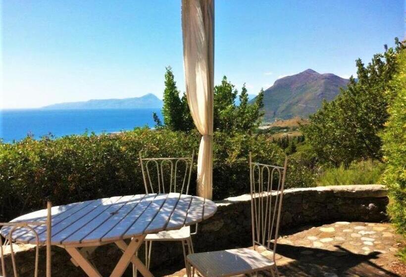 침실 1개 아파트, Agriturismo Nappi   Azienda Agricola Piano Delle Vigne