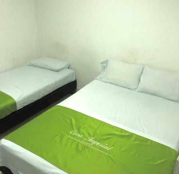 חדר סטנדרט, Casa Imperial