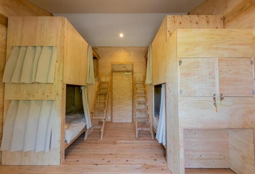 خانه 1 خوابه, Famale Only Dormitory Guest House Amami Long Beach2 Vacation Stay 37994v