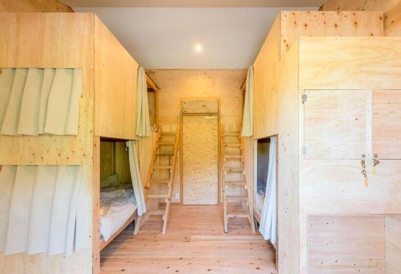 בית, חדר שינה 1, Famale Only Dormitory Guest House Amami Long Beach2 Vacation Stay 37994v