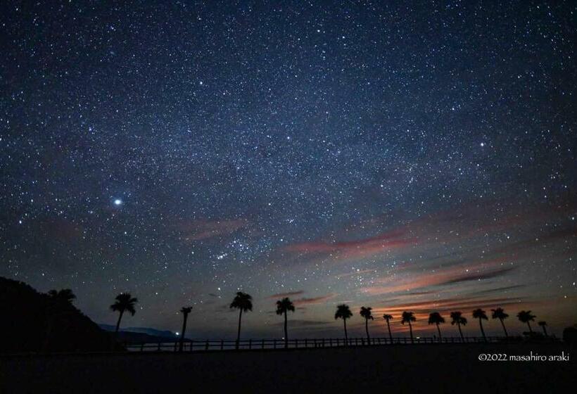 בית, חדר שינה 1, Famale Only Dormitory Guest House Amami Long Beach2 Vacation Stay 37994v