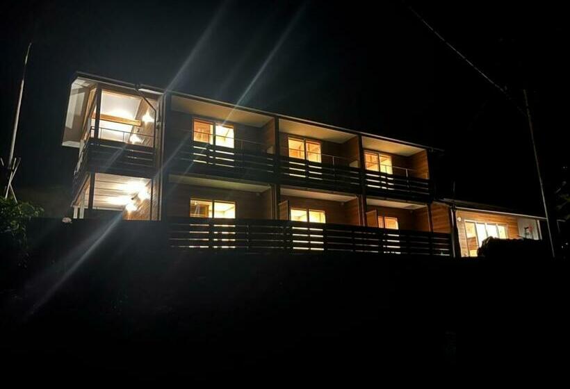 خانه 1 خوابه, Famale Only Dormitory Guest House Amami Long Beach2 Vacation Stay 37994v