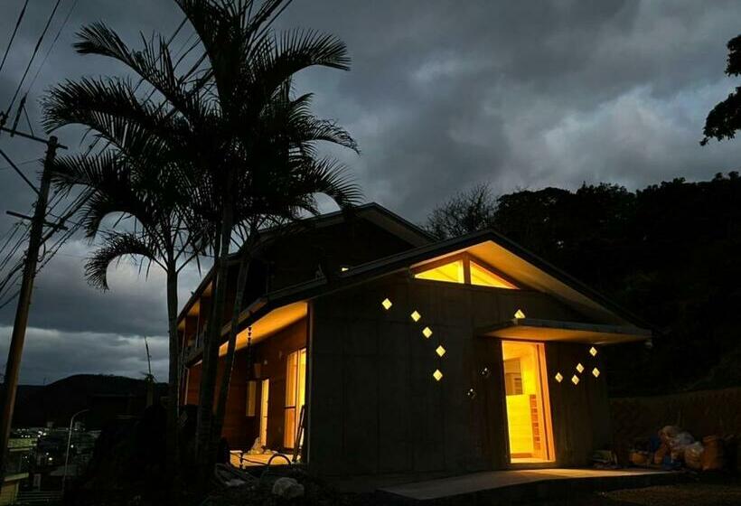 בית, חדר שינה 1, Famale Only Dormitory Guest House Amami Long Beach2 Vacation Stay 37994v