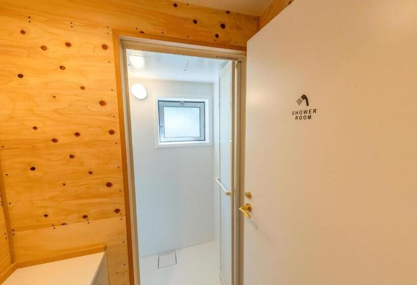 בית, חדר שינה 1, Famale Only Dormitory Guest House Amami Long Beach2 Vacation Stay 37994v