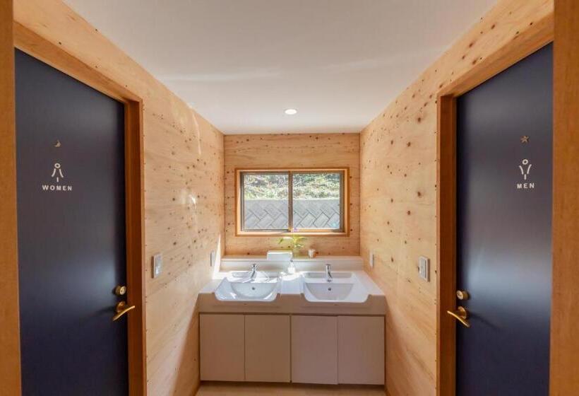 בית, חדר שינה 1, Famale Only Dormitory Guest House Amami Long Beach2 Vacation Stay 37994v