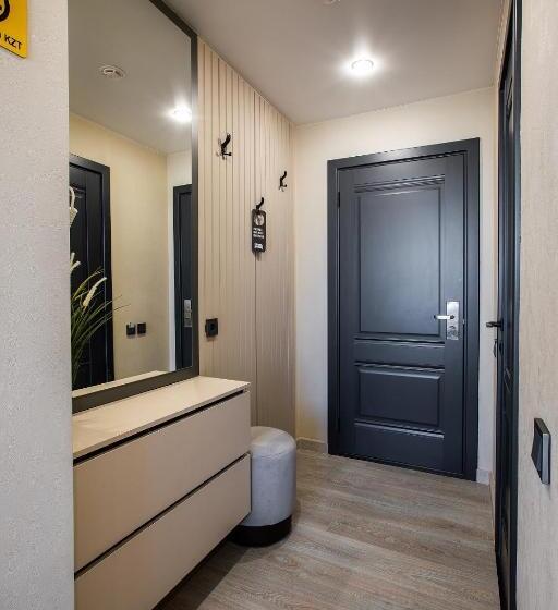 اتاق استاندارد, Irtysh