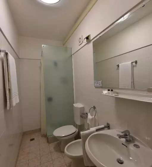 Standard-huone, Ambra Hotel The Only Central Lakeside Hotel In Iseo
