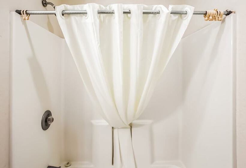 חדר סטנדרט עם מיטת קווין, OYO Hotel Yuma AZ - I-8 US-95