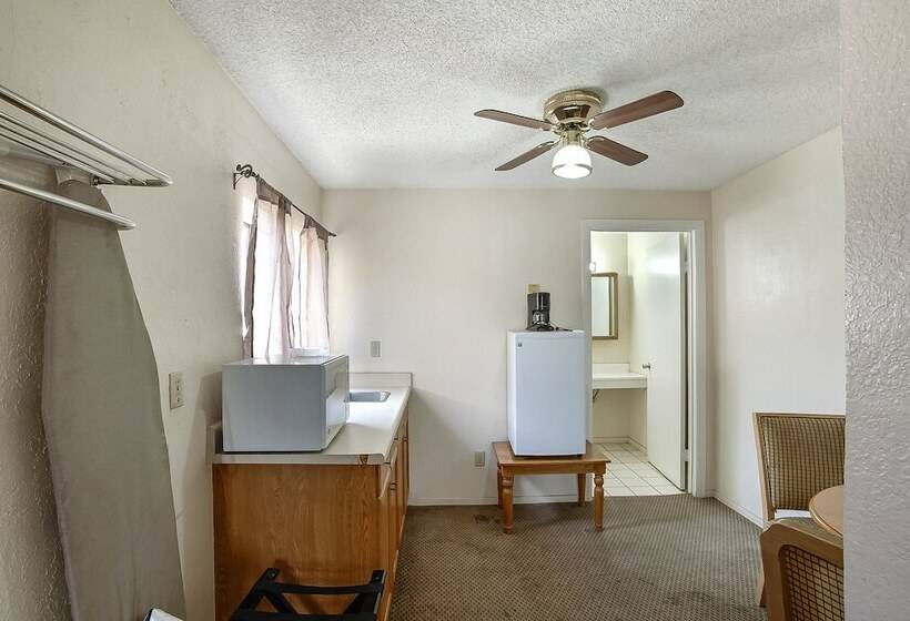 חדר פרמיום, OYO Hotel Yuma AZ - I-8 US-95