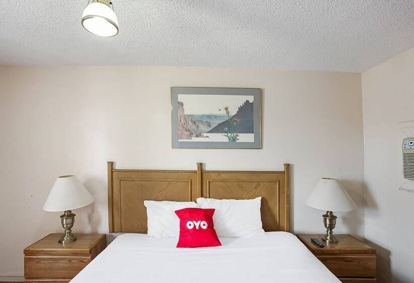 חדר פרמיום, OYO Hotel Yuma AZ - I-8 US-95