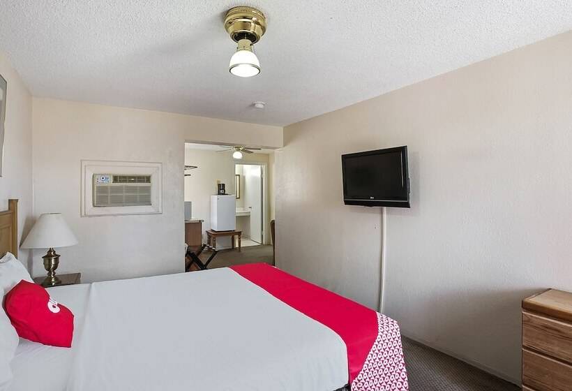 חדר פרמיום, OYO Hotel Yuma AZ - I-8 US-95