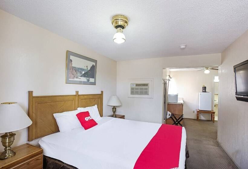 프리미엄 룸, OYO Hotel Yuma AZ - I-8 US-95