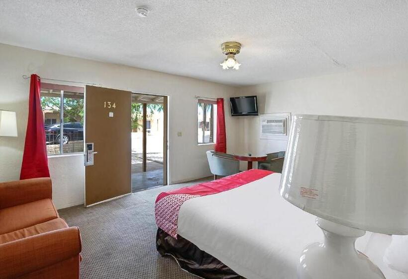 스탠다드 룸, OYO Hotel Yuma AZ - I-8 US-95