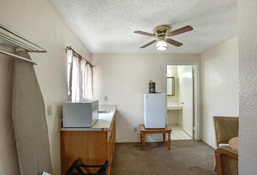 프리미엄 룸, OYO Hotel Yuma AZ - I-8 US-95