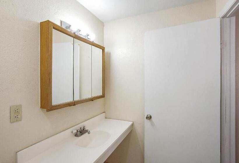 חדר פרמיום, OYO Hotel Yuma AZ - I-8 US-95