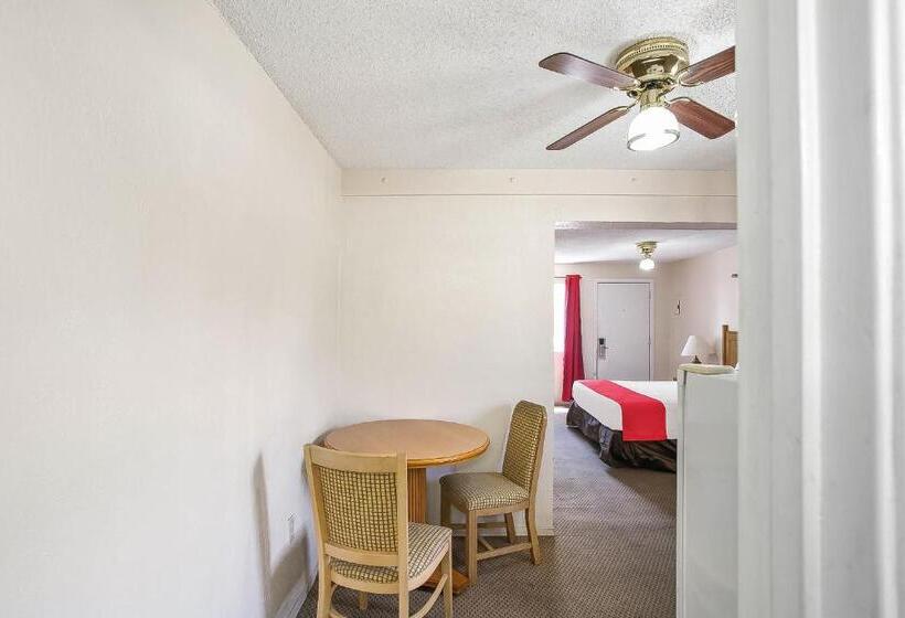 חדר פרמיום, OYO Hotel Yuma AZ - I-8 US-95