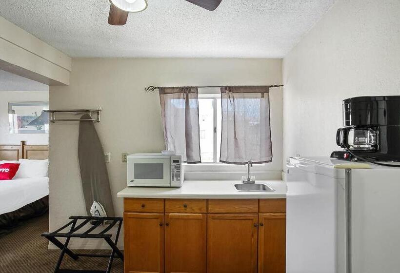 프리미엄 룸, OYO Hotel Yuma AZ - I-8 US-95