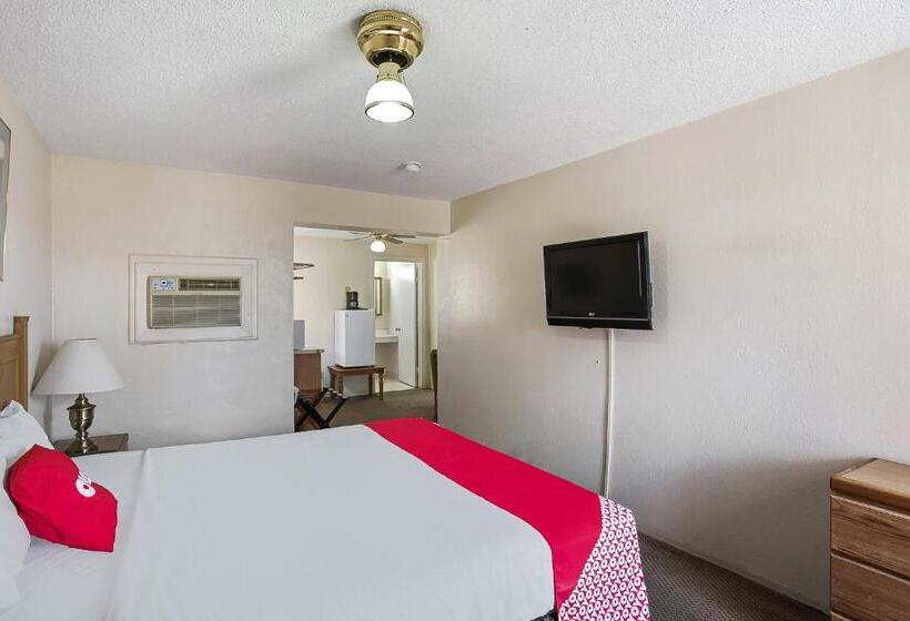 חדר פרמיום, OYO Hotel Yuma AZ - I-8 US-95