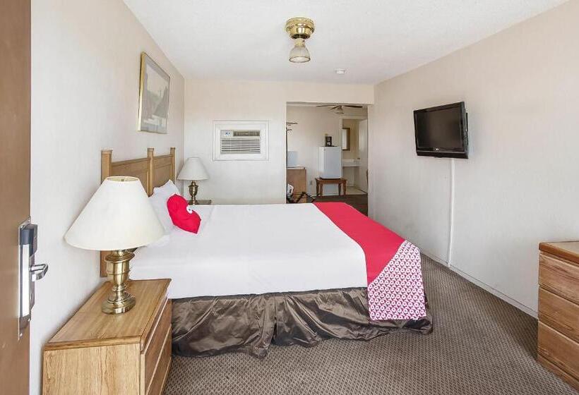 프리미엄 룸, OYO Hotel Yuma AZ - I-8 US-95