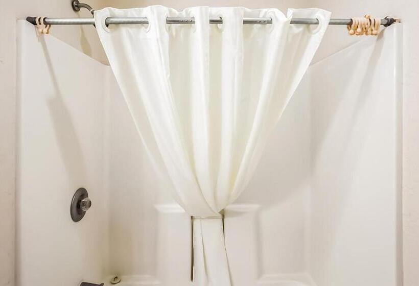 חדר סטנדרט שתי מיטות זוגיות, OYO Hotel Yuma AZ - I-8 US-95