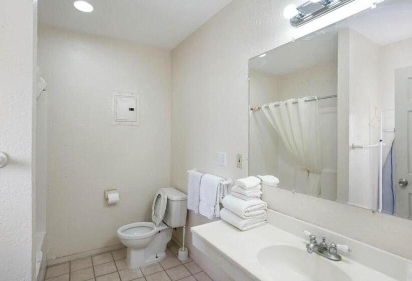 스탠다드 룸, OYO Hotel Yuma AZ - I-8 US-95