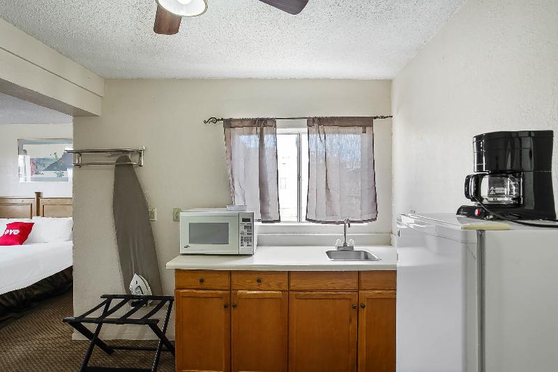 חדר פרמיום, OYO Hotel Yuma AZ - I-8 US-95