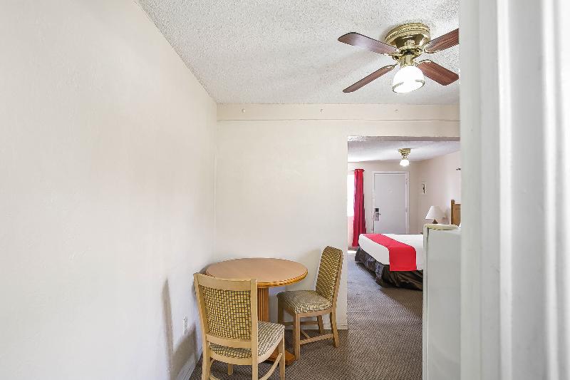 프리미엄 룸, OYO Hotel Yuma AZ - I-8 US-95