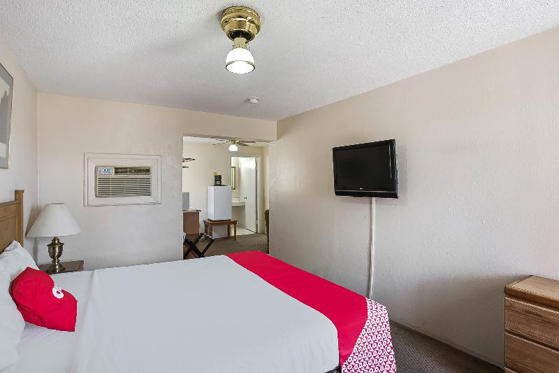 חדר פרמיום, OYO Hotel Yuma AZ - I-8 US-95