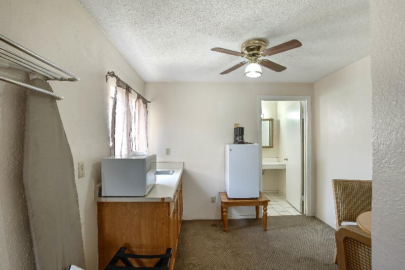 חדר פרמיום, OYO Hotel Yuma AZ - I-8 US-95