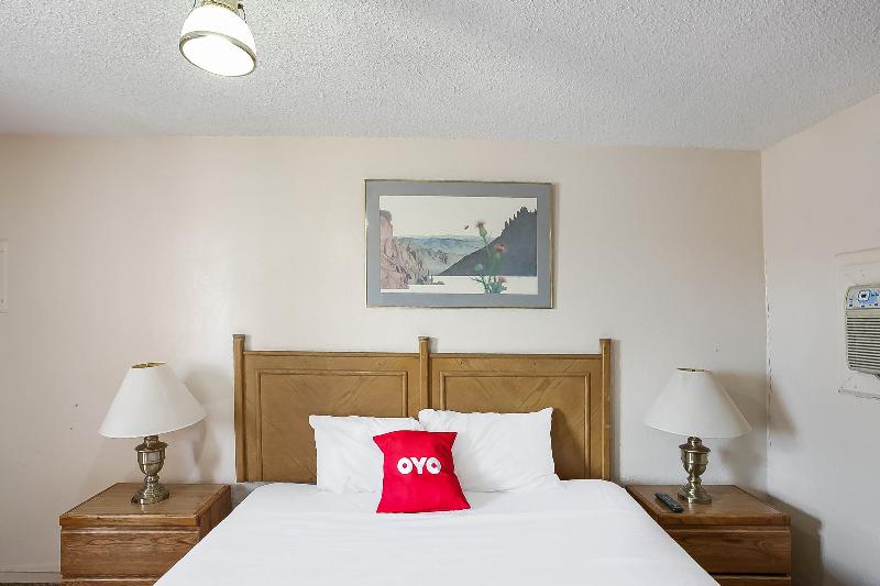 חדר פרמיום, OYO Hotel Yuma AZ - I-8 US-95