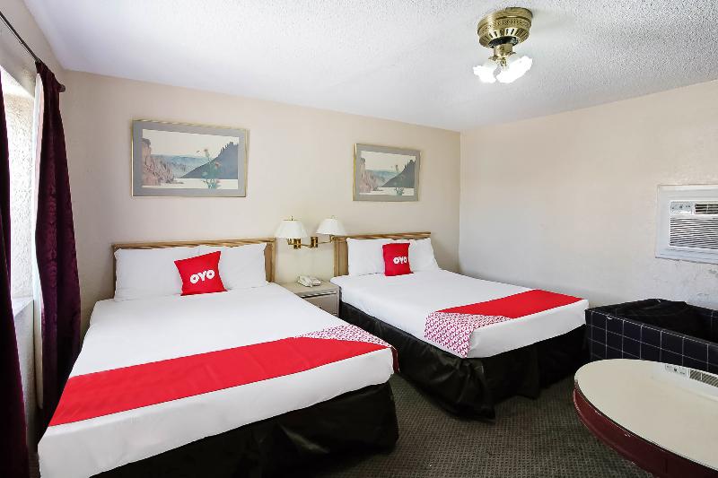 스탠다드 룸, OYO Hotel Yuma AZ - I-8 US-95