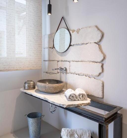 高级大房间, F Charm All Suites   Adults Only