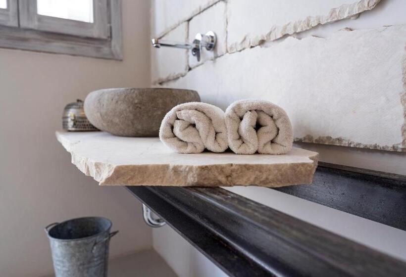 高级大房间, F Charm All Suites   Adults Only