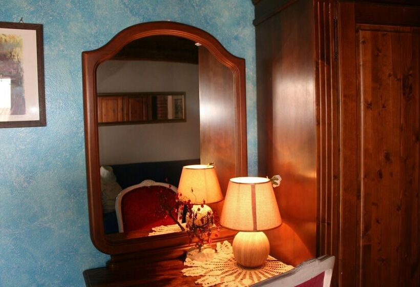 스탠다드 싱글 룸, La Cascina Di Alice