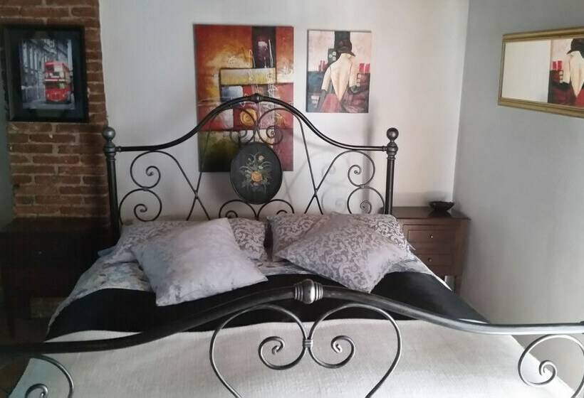 스탠다드 싱글 룸, La Cascina Di Alice