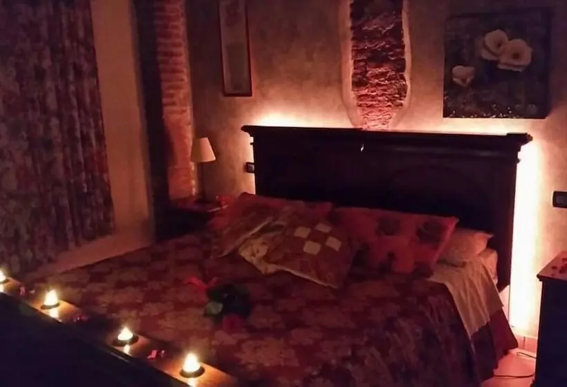 Standard-huone, La Cascina Di Alice