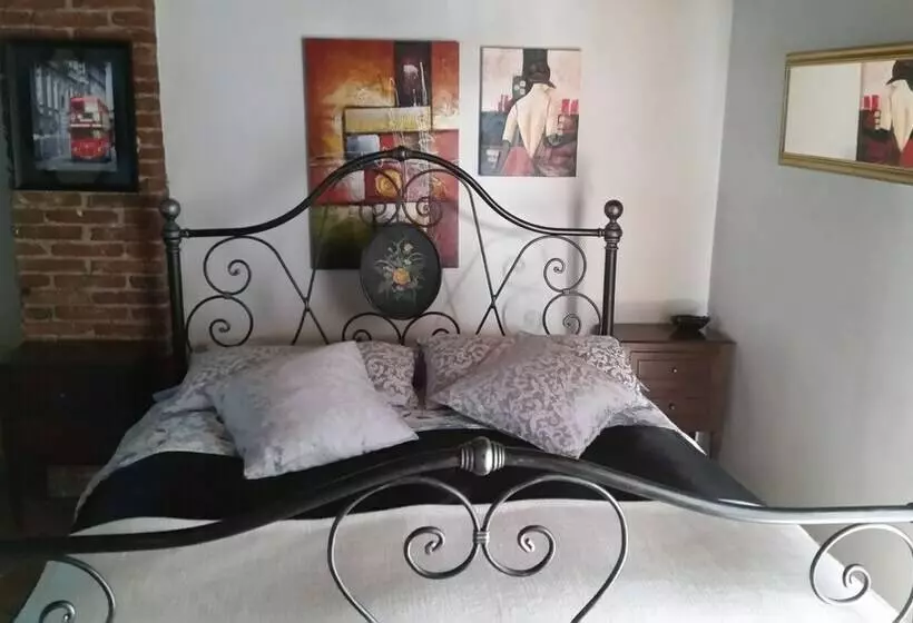 Standard-huone, La Cascina Di Alice