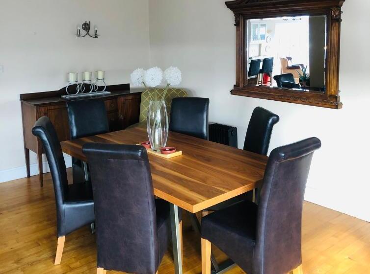 침실 2개 아파트, Lehinch Lodge