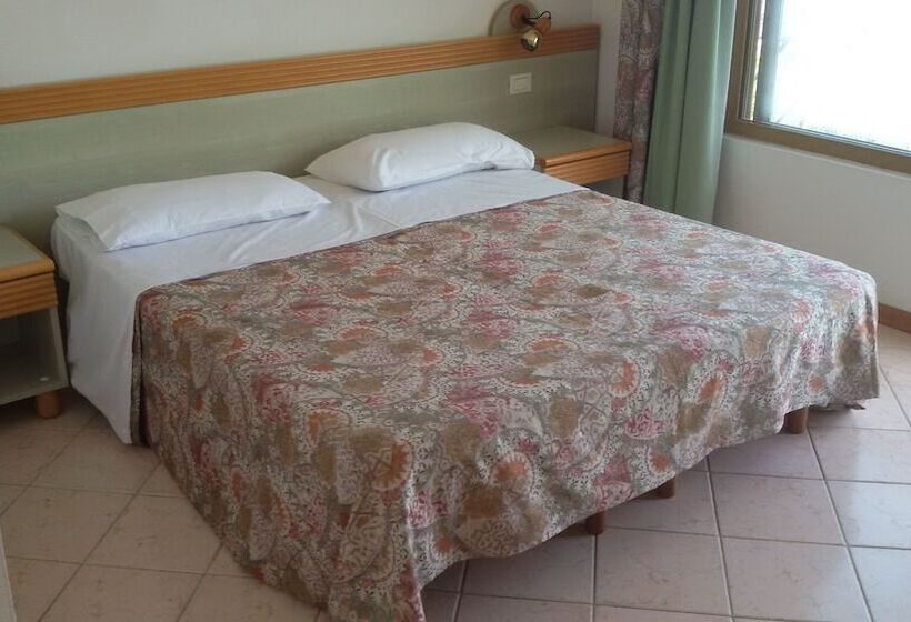 Номер Стандарт, Cala Petrosa Resort