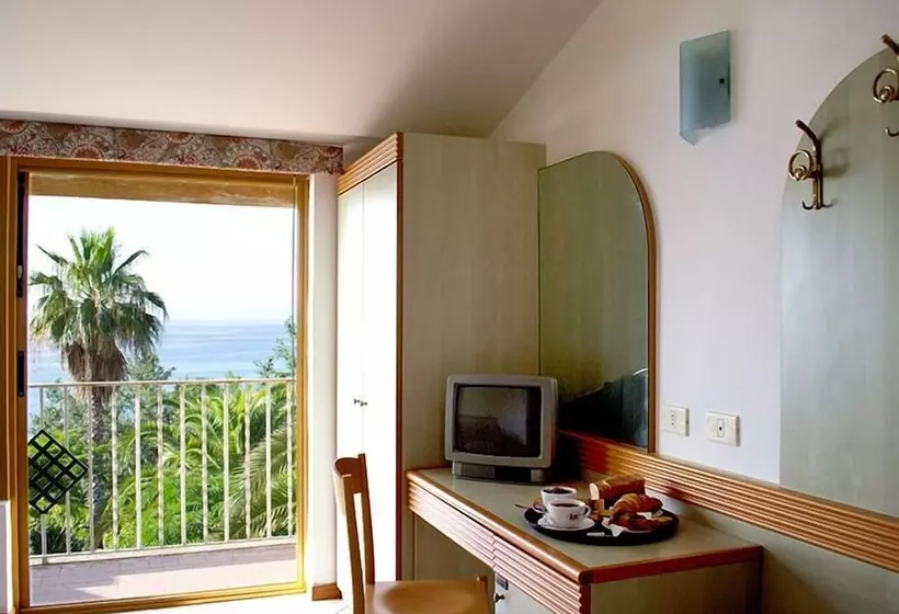 ファミリールーム, Cala Petrosa Resort