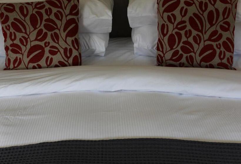 Стандартный Номер Кровать Кинг, Chalet Queenstown