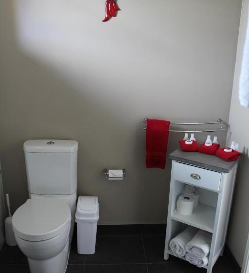 Семейный Номер, Chalet Queenstown