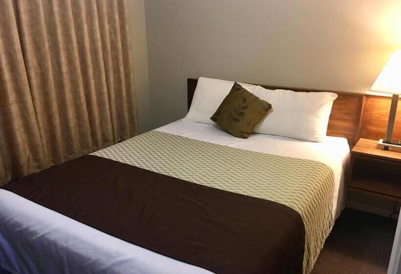 豪华房间, Fuller Lake Chemainus Motel