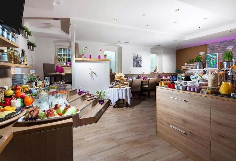 スタンダードシングルルーム, Apartment Das Au  Gut