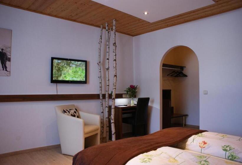 Номер Superior, Apartment Das Au  Gut