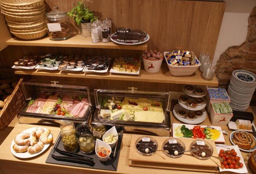 غرفة سوبيريور, Apartment Das Au  Gut