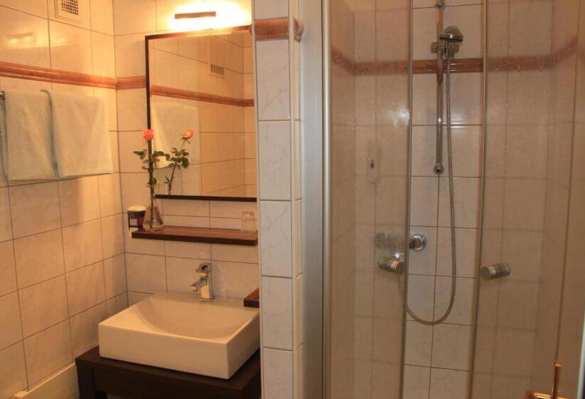 غرفة سوبيريور, Apartment Das Au  Gut