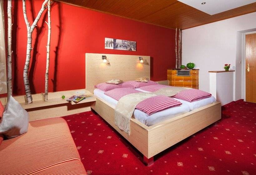 Номер Superior, Apartment Das Au  Gut